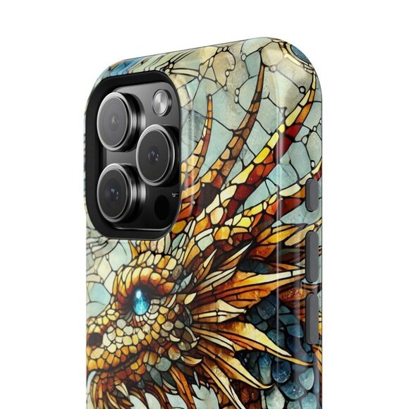 iPhone Phone Cases, Perfect Stylish Mobile Case, MLNMC586 - Picture 9 of 13